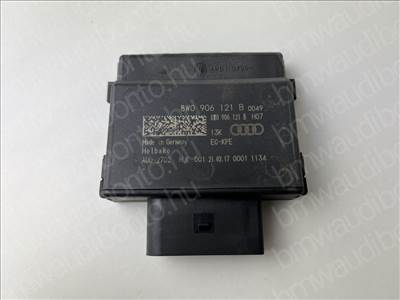 AUDI A4 B9 (8W2, 8WC)  2.0 TDI Üzemanyagszivattyú relé (8W0906121B)
