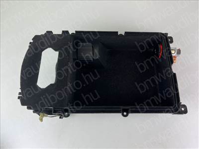 AUDI A6 C7 (4G2, 4GC) Középkonzol hátsó tárolórekesz (4G0864981A)