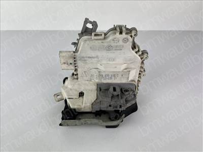 AUDI A4 B8 (8K2) Bal hátsó ajtó zár (8K0839015C)