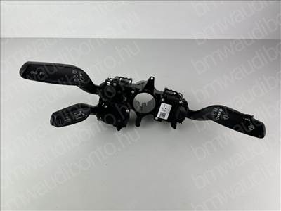 AUDI A6 C7 (4G2, 4GC) Bajuszkapcsoló (komplett) (4G0953502A)