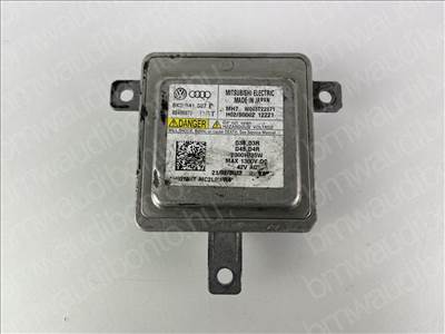 AUDI A4 B8 (8K2) Fényszóró Elektronika (8K0941597E, 8K0941597B)