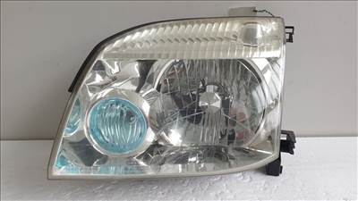 511661 Nissan X Trail,2005, Bal Első Lámpa Fényszóró, SAE15Y202.