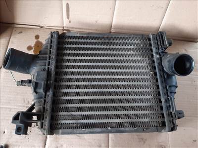 Mercedes Vito Töltőlevegő Hűtő / Intercooler 638.501.29.01