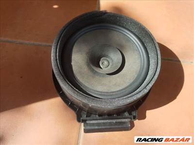 Opel Astra K Bal hátsó hangszóró  13437058