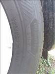 215/6516" új Goodyear nyári gumi gumi