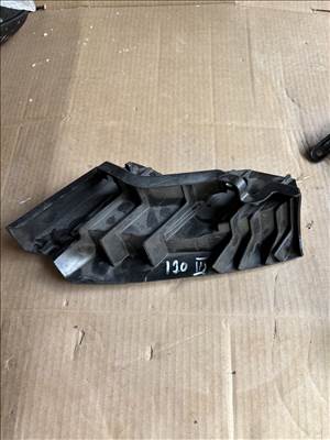 Hyundai i20 (BC3/BI3) Lökhárító tartó jobb első 865b4-q0000