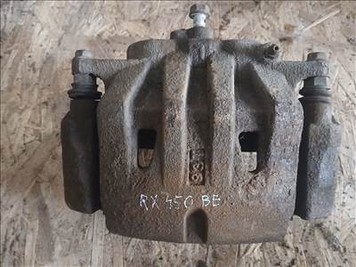 Lexus RX 450h bal első féknyereg 