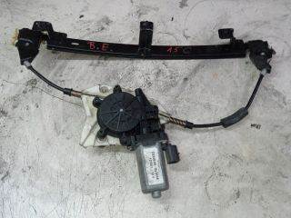 Alfa Romeo 156 Bal első Ablakemelő Szerkezet (Elektromos)*122416* d233506ra0838
