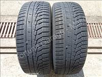 235/55 R19" Hankook használt téli gumik