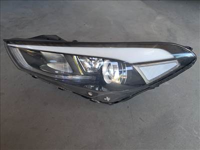 Hyundai Tucson (TL) Bal fényszóró, lámpa 
