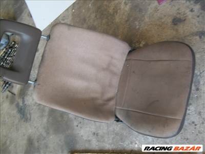 Volkswagen Transporter T3, Volkswagen LT (1st gen) vezetőülés 