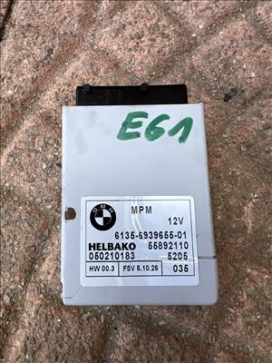 BMW E60 MPM modul 6135693965501 55892110