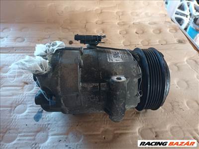 Opel Astra J 1.7 CDTI Klímakompresszor 4851 ,  401351739-13412248-A17DTS