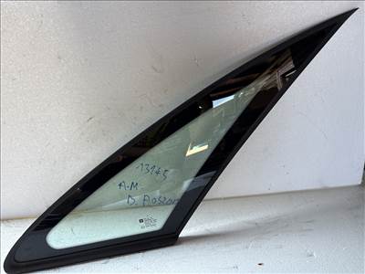 Opel Meriva A Bal A Oszlop Oldalablak Üveg 13115530