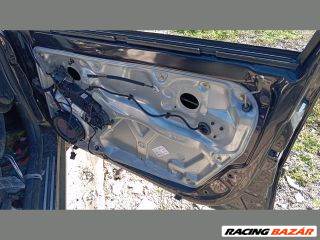 Volkswagen Passat B5 Jobb első Ablakemelő Szerkezet (Elektromos)*146971