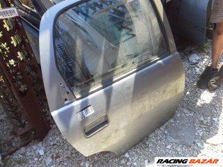 Opel Corsa B Jobb hátsó Ablakemelő Szerkezet Mechanikus*1940*