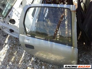 Opel Corsa B Jobb hátsó Ablakemelő Szerkezet Mechanikus*1940* 3. kép