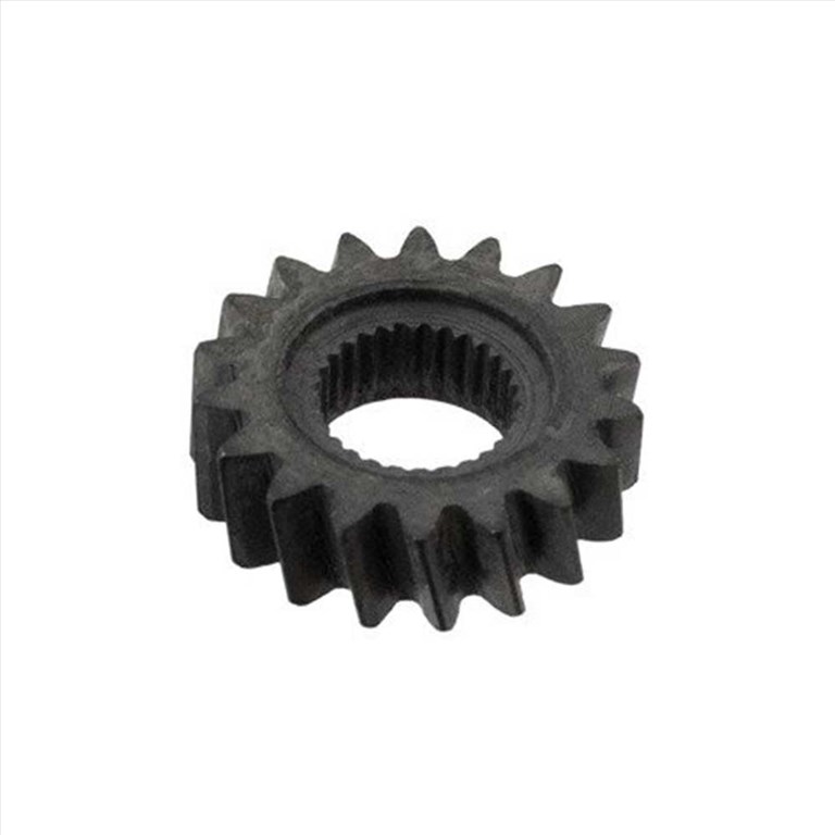 Land Rover Freelander I napfénytető motor fogaskerék 1996–2006 1. kép