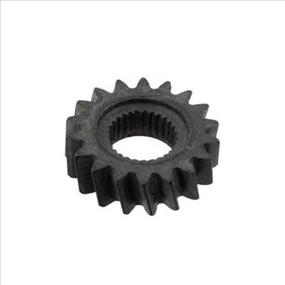 Land Rover Freelander I napfénytető motor fogaskerék 1996–2006