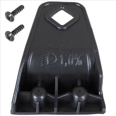 Audi A3 8V fényszóró javító készlet (bal) 2012-