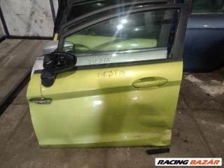 Ford Fusion FORD FUSION Bal első Ajtó (Részeivel)