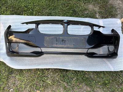 BMW 3-as sorozat F30, F31 Első lökhárító 7308347-05 / 7298993