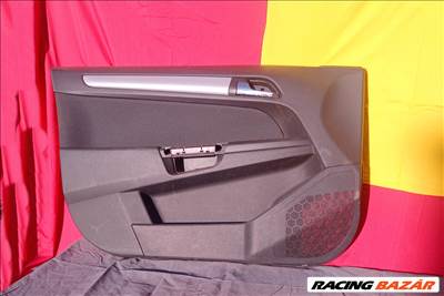 Opel Astra H ajtókárpit , bal első ,  13153881
