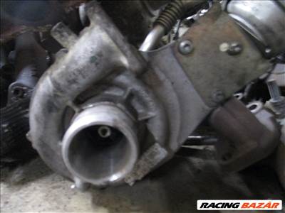 Fiat Bravo Lancia Delta Musa Alfa 1.6 Multijet 16V turbó 55220701 B858 