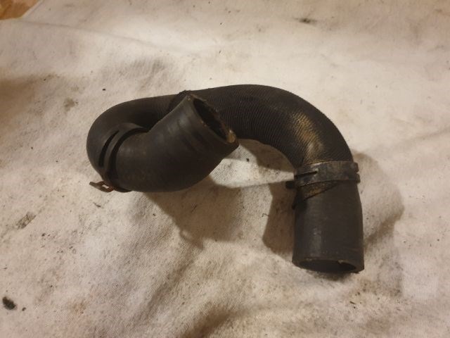 Opel Zafira A 2.0 DTI 16V Vízcső Y20dth  24421116 2. kép