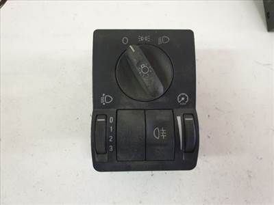 Opel Corsa C, Opel Tigra TwinTop, Opel Combo C Világítás kapcsoló  9116614