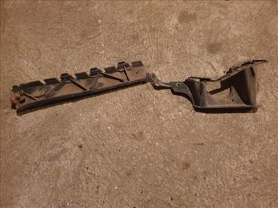 Opel Astra J Lökhárító tartó bal hátsó  13266739