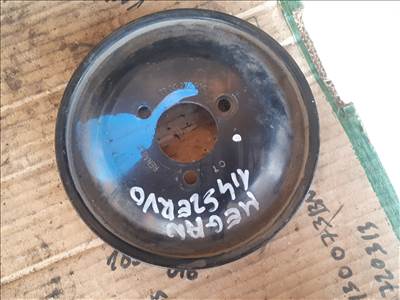 Renault Mégane I szervószivattyú szíjtárcsa  7700272974