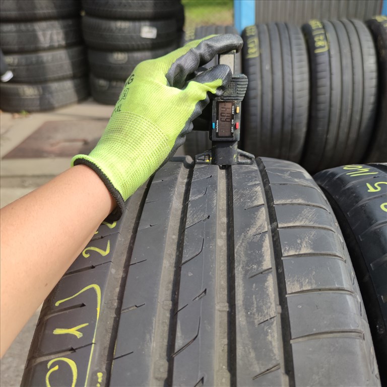  225/40 R18 Firestone nyári gumi 37000ft a 2db/101/ 1. kép