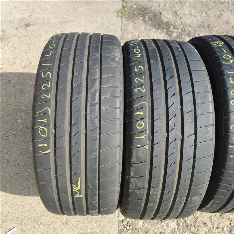  225/40 R18 Firestone nyári gumi 37000ft a 2db/101/ 3. kép