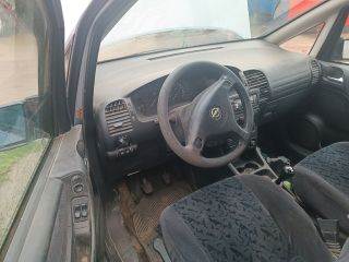 OPEL ZAFIRA A (F75) Váltó Kulissza