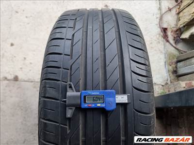 225/55R17 Bridgestone Turanza 2db nagyon jó állapotban eladó!