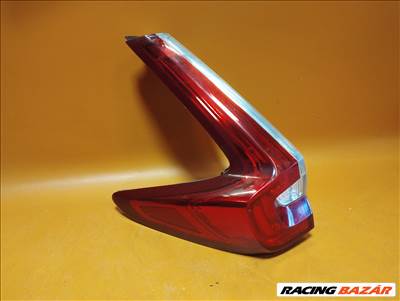 Honda CRV bal hátsó lámpa Depo 08-317-19 AML-7 (M.50.828R)a