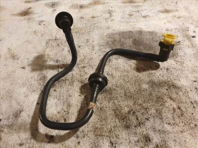 Opel Zafira B, Opel Astra H Fék vákumcső Z16xep