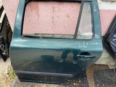 Skoda Octavia II Bal hátsó Ajtó 1747 1z9833311