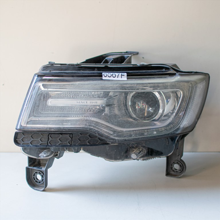 Jeep Grand Cherokee (2014-2018) bal elsõ Bi-Xenon fényszóró 1. kép