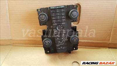 Volvo 30739250 S40 V50 fűtésvezérlő 