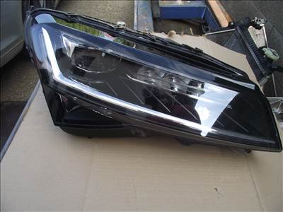 Skoda Superb 3 jobb első LED fényszóró 2020-tól 3v1941016d