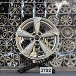 (3702) Audi 18 gyári alufelni felni, 5x112, Q5 A6