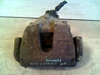 MAZDA 3 03.10-06.06 Bal első féknyereg munkahengerrel