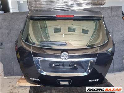 Opel Mokka Csomagtérajtó 9291