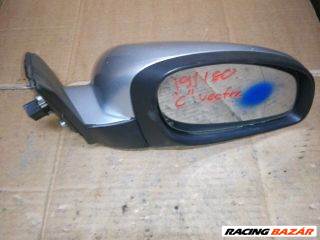 Opel Vectra C Jobb Visszapillantó Tükör (Elektromos) *117080* 24436155