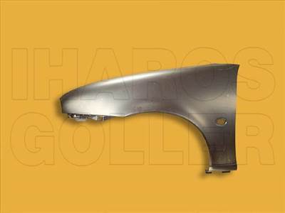 Mazda 121 1996-1999 - Első sárvédő bal