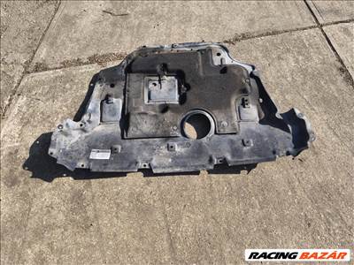 Toyota RAV4 (XA30) alsó motorburkolat 