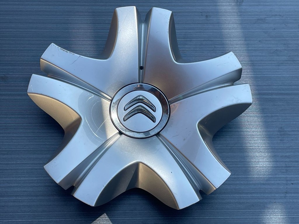 CITROËN C4 Picasso I UD_ Felniközép (1 db) 1. kép