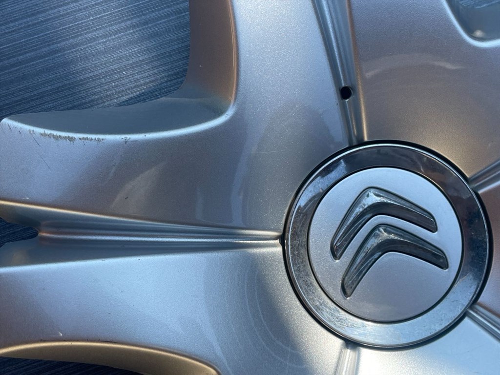 CITROËN C4 Picasso I UD_ Felniközép (1 db) 2. kép